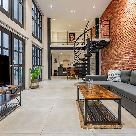 Casa Lefevre By Wynwood House Apartman Panamaváros Kültér fotó