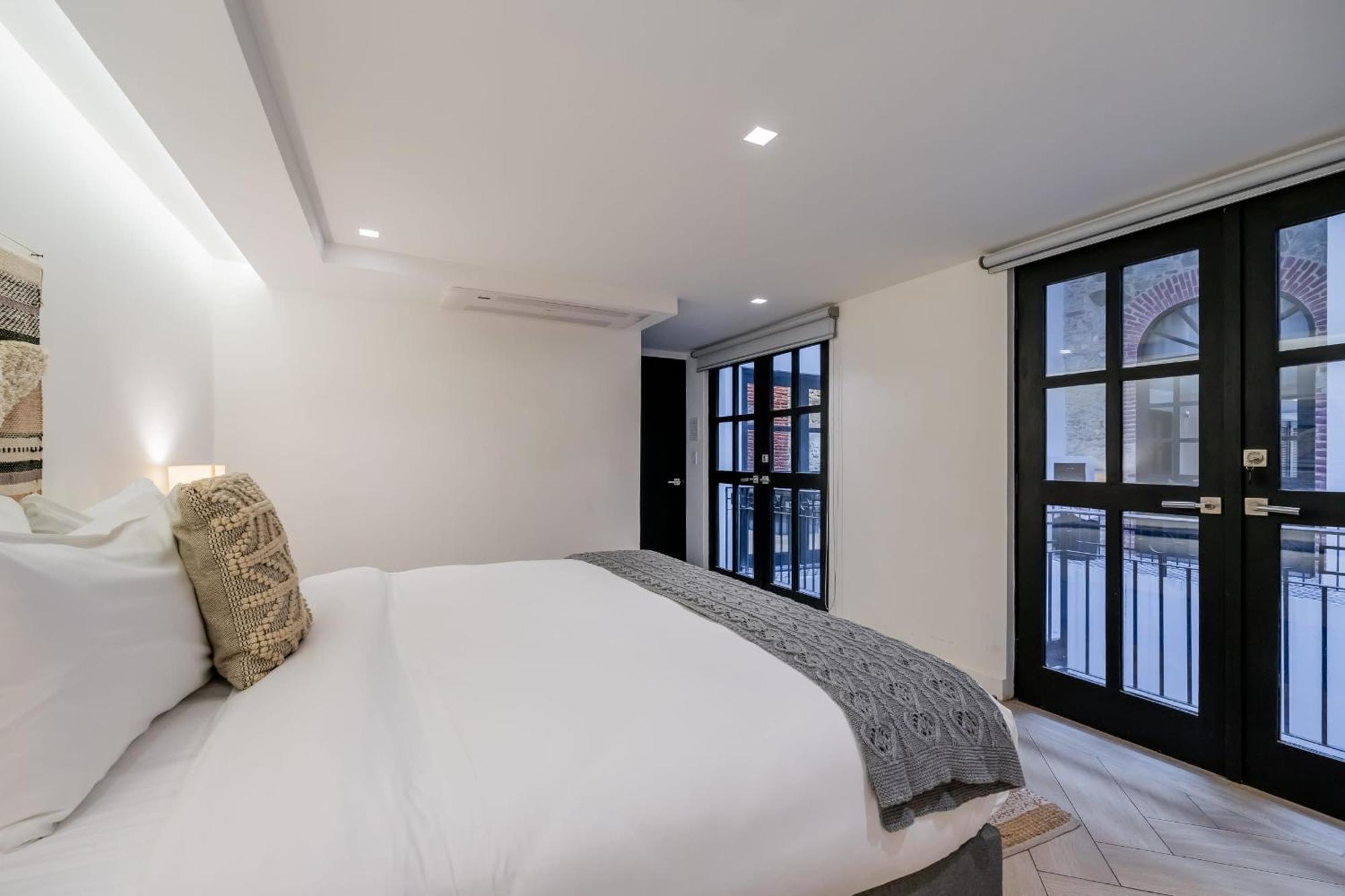 Casa Lefevre By Wynwood House Apartman Panamaváros Kültér fotó