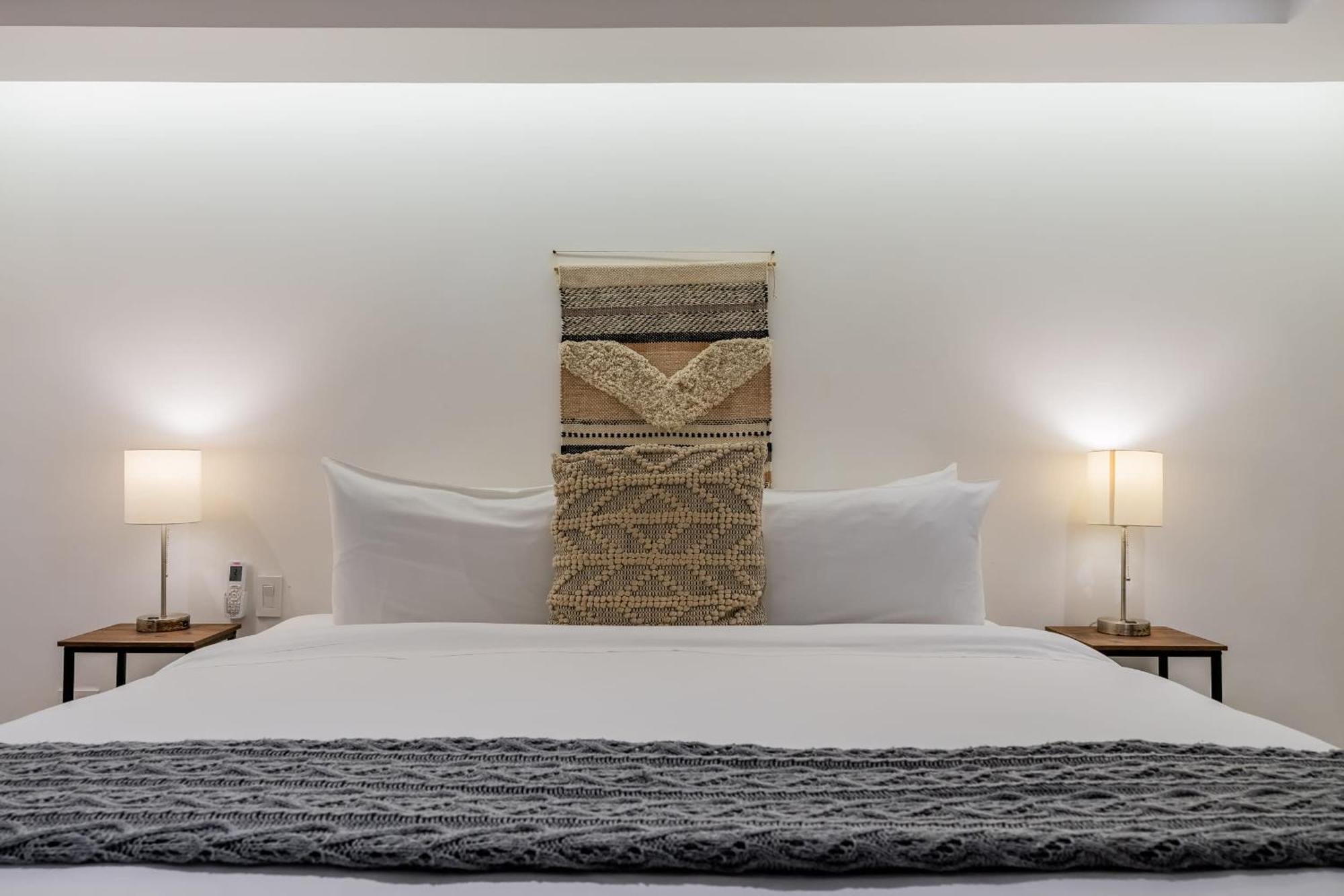 Casa Lefevre By Wynwood House Apartman Panamaváros Kültér fotó
