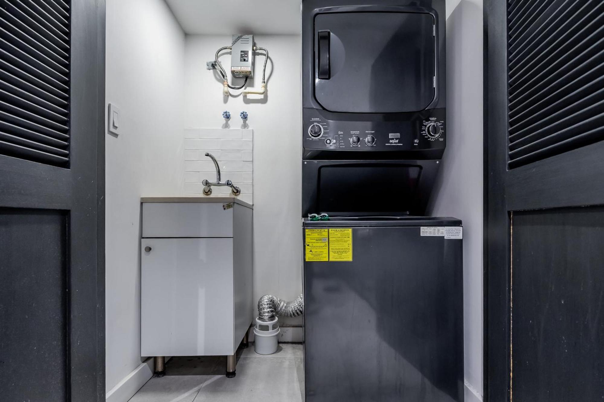Casa Lefevre By Wynwood House Apartman Panamaváros Kültér fotó