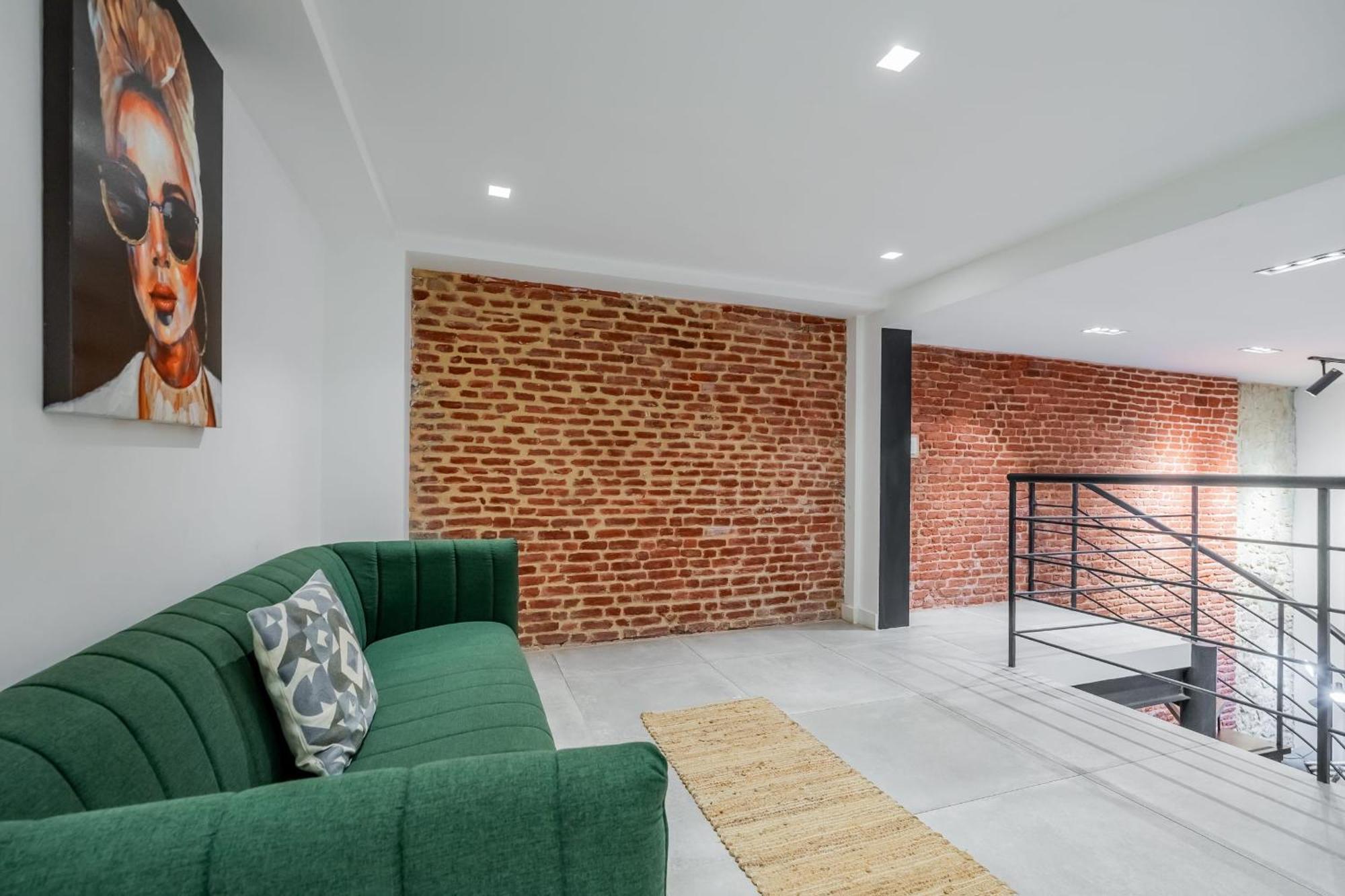 Casa Lefevre By Wynwood House Apartman Panamaváros Kültér fotó