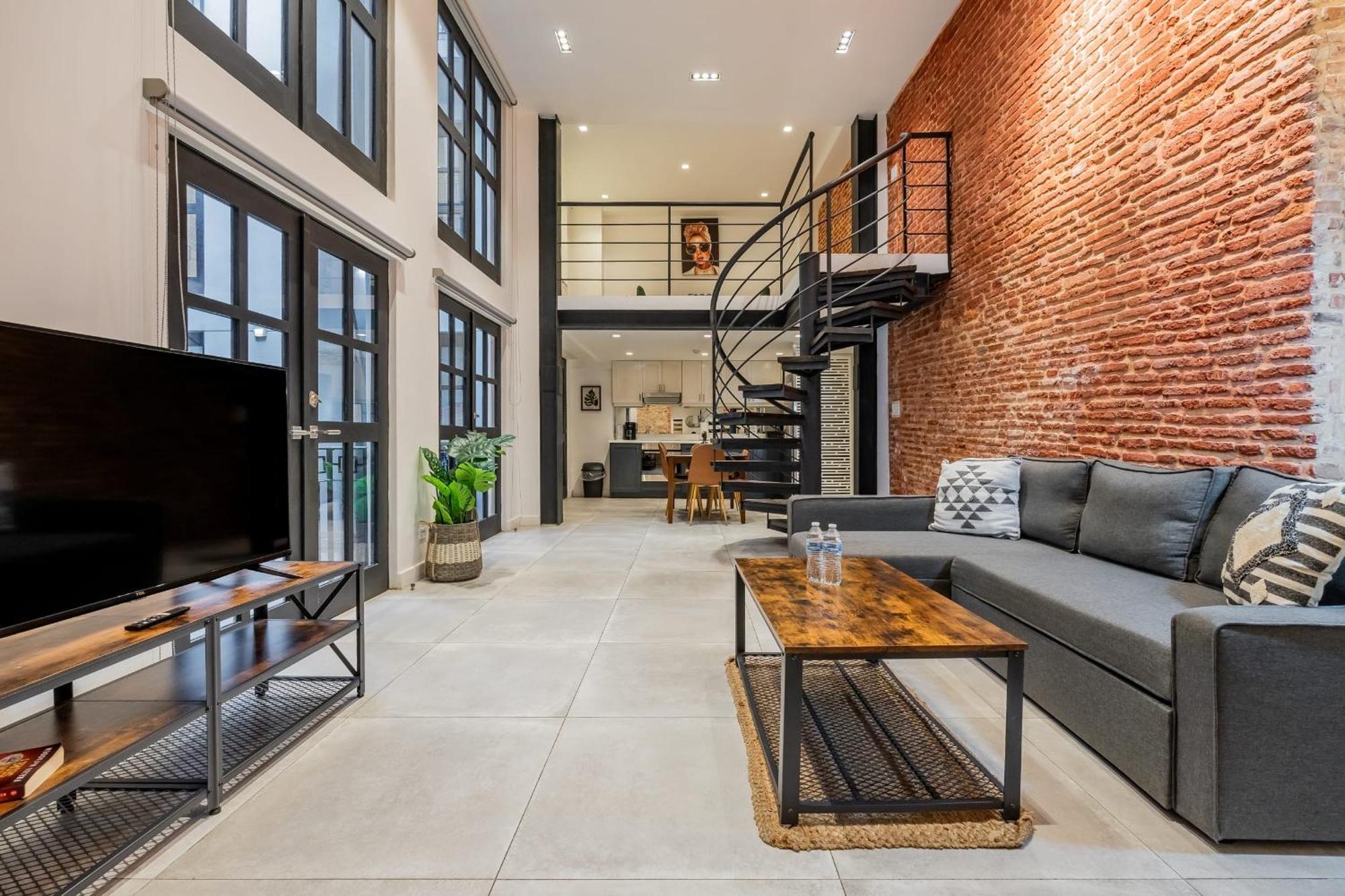 Casa Lefevre By Wynwood House Apartman Panamaváros Kültér fotó