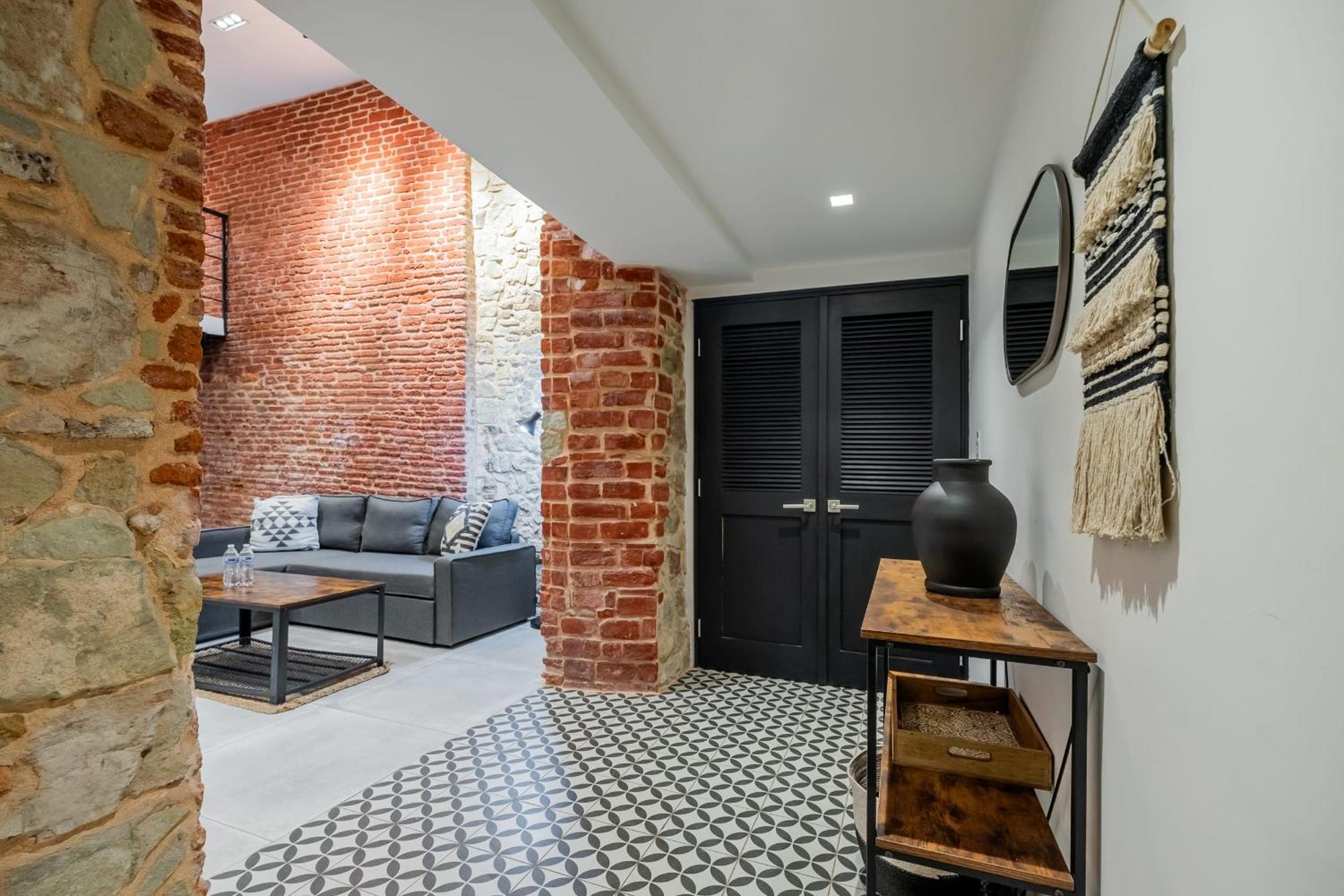 Casa Lefevre By Wynwood House Apartman Panamaváros Kültér fotó