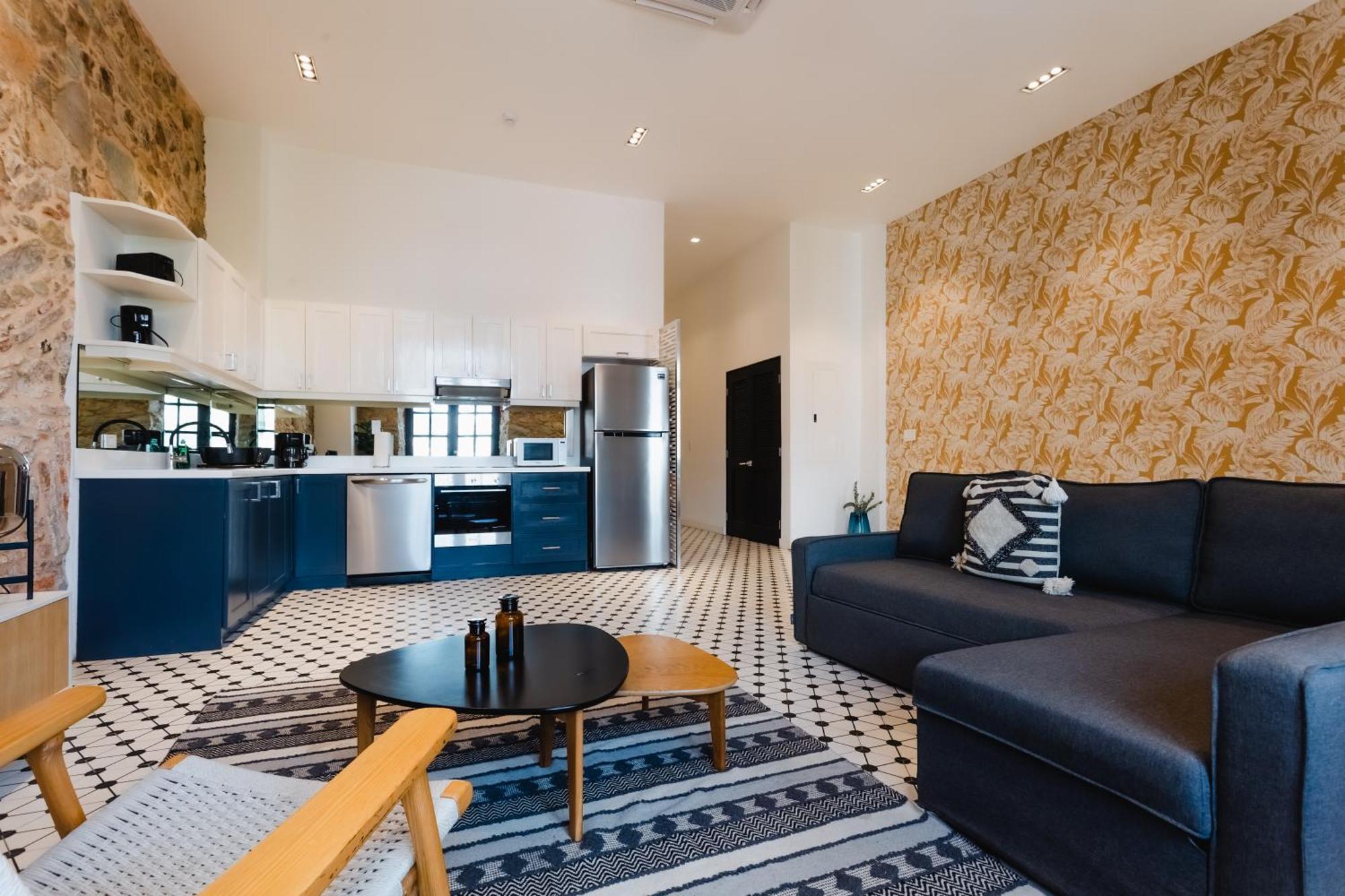 Casa Lefevre By Wynwood House Apartman Panamaváros Kültér fotó