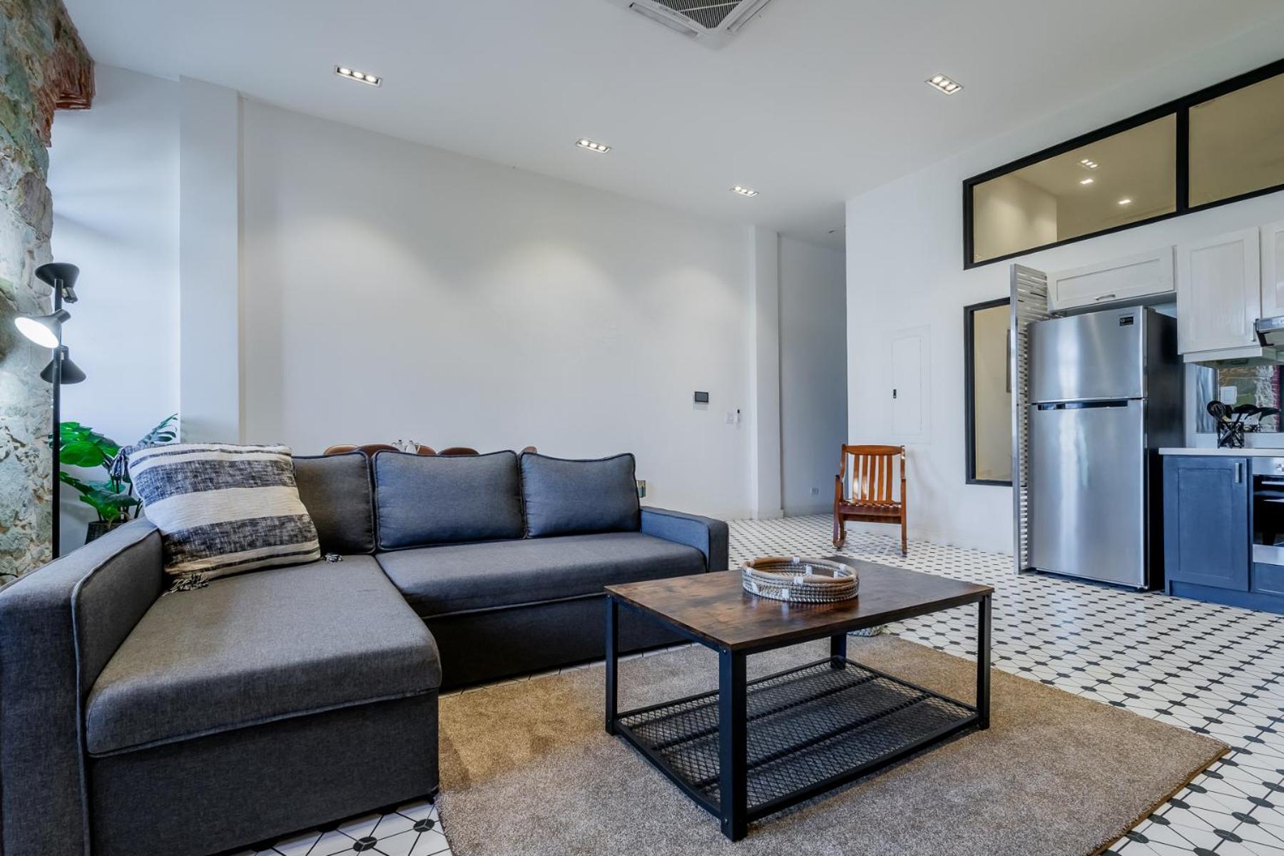 Casa Lefevre By Wynwood House Apartman Panamaváros Kültér fotó