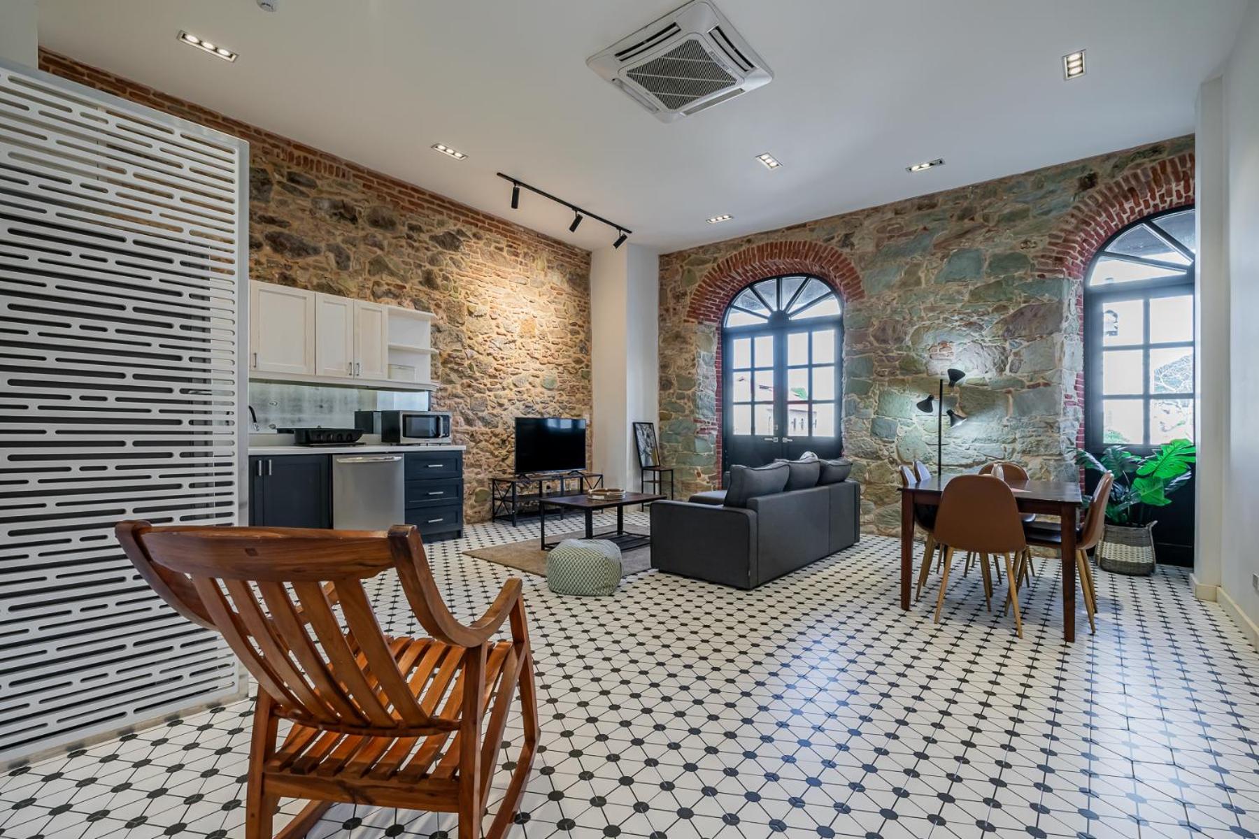 Casa Lefevre By Wynwood House Apartman Panamaváros Kültér fotó
