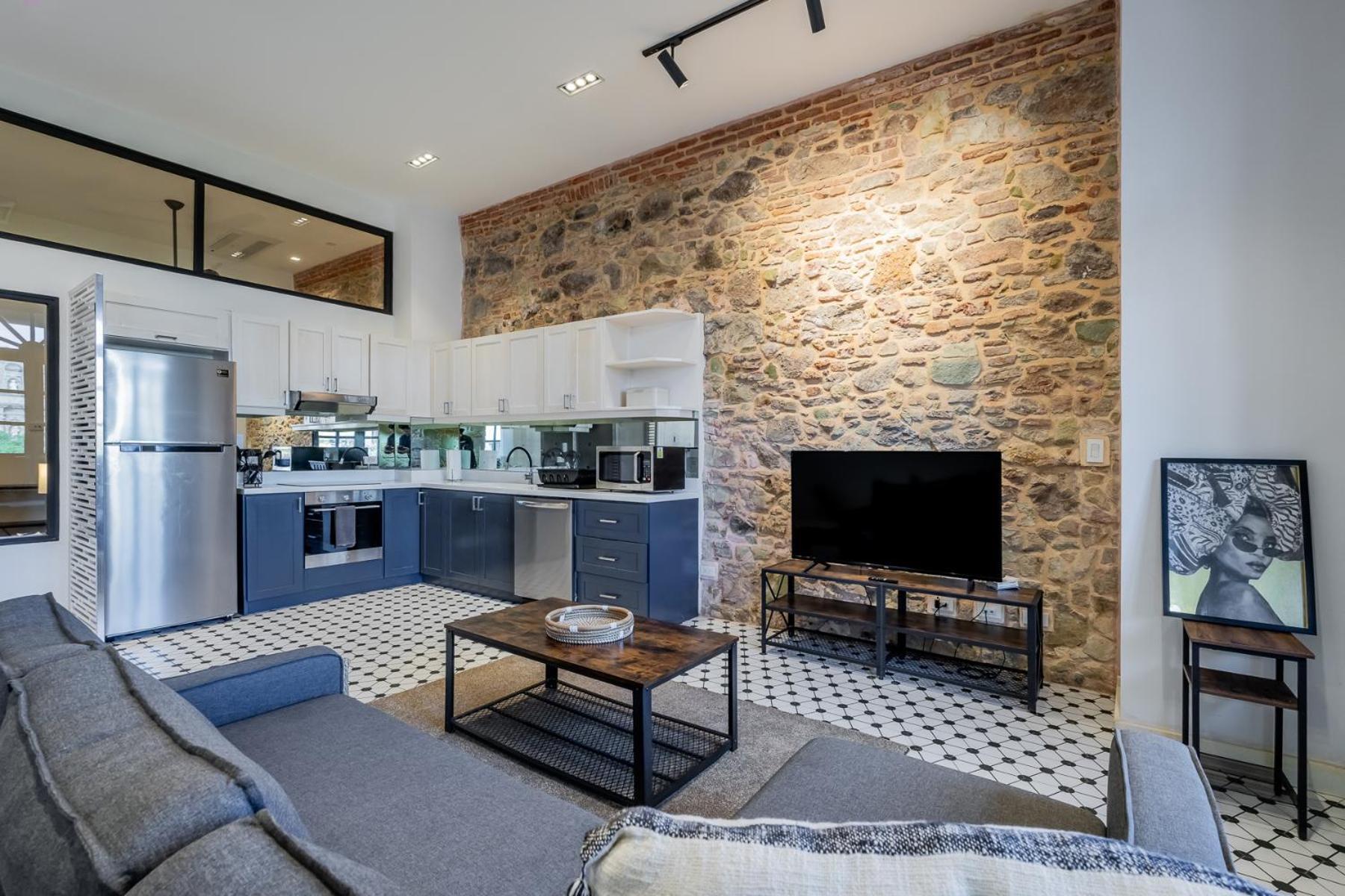 Casa Lefevre By Wynwood House Apartman Panamaváros Kültér fotó