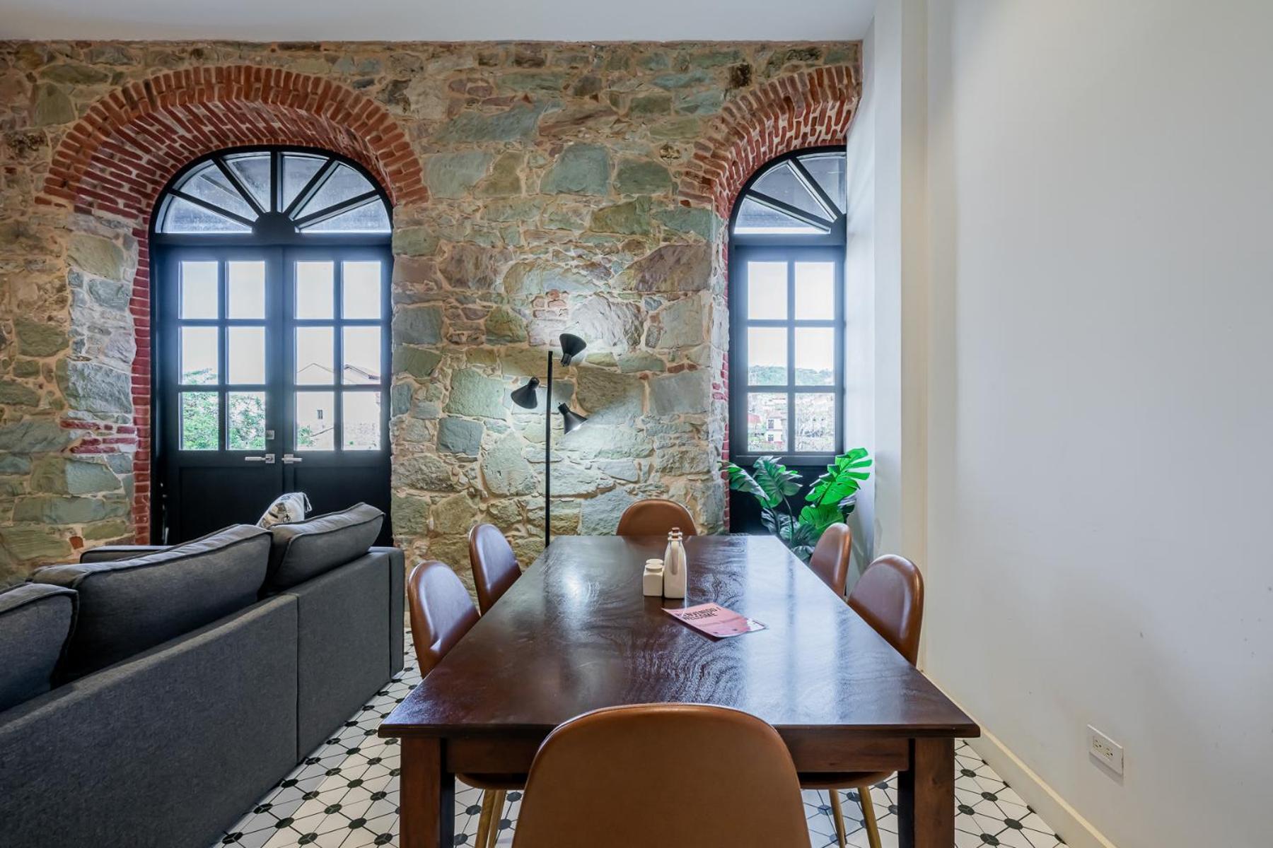 Casa Lefevre By Wynwood House Apartman Panamaváros Kültér fotó