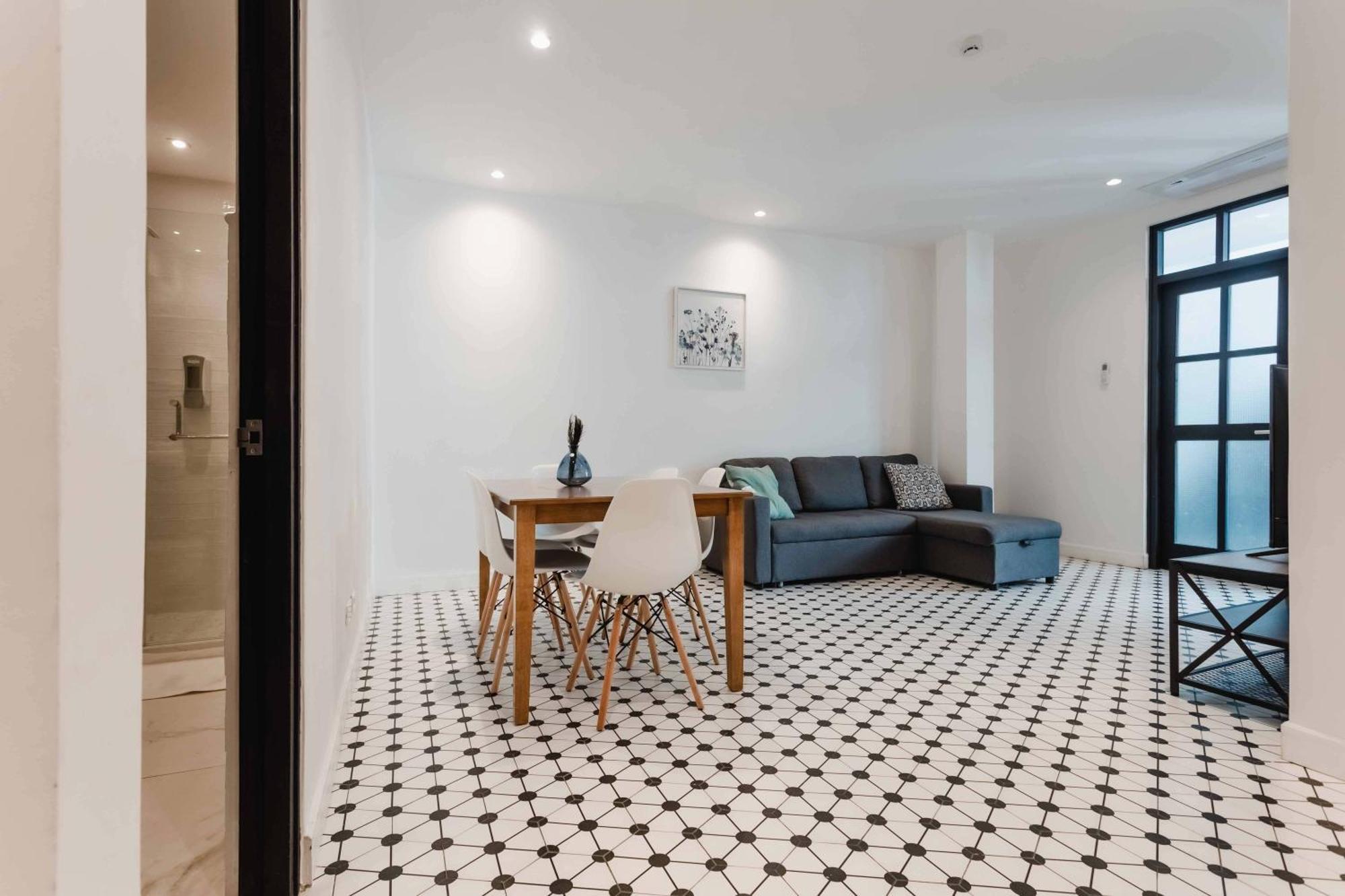 Casa Lefevre By Wynwood House Apartman Panamaváros Kültér fotó