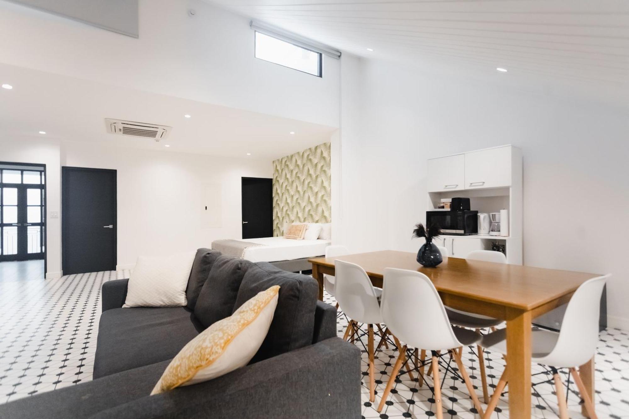 Casa Lefevre By Wynwood House Apartman Panamaváros Kültér fotó