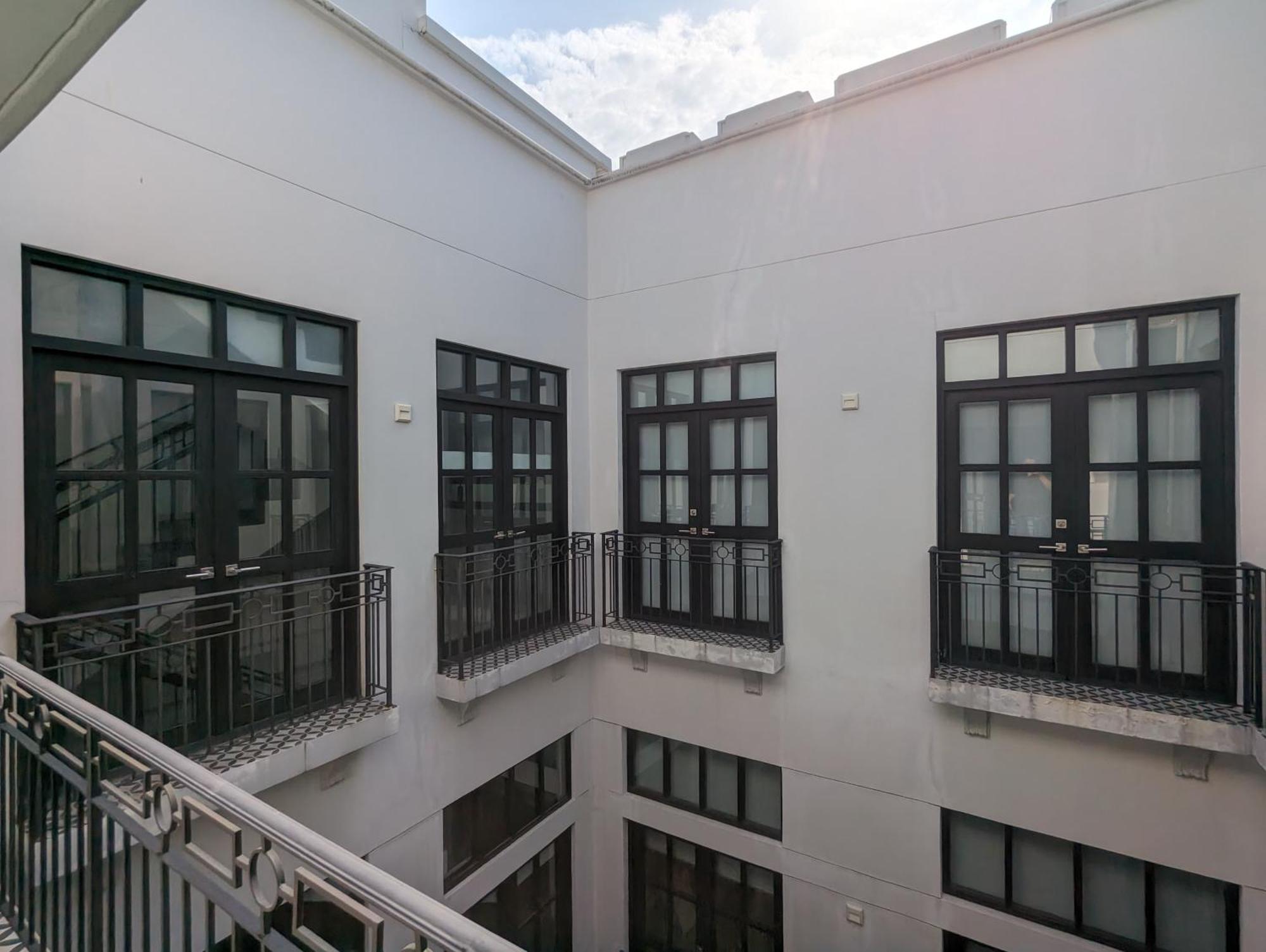 Casa Lefevre By Wynwood House Apartman Panamaváros Kültér fotó