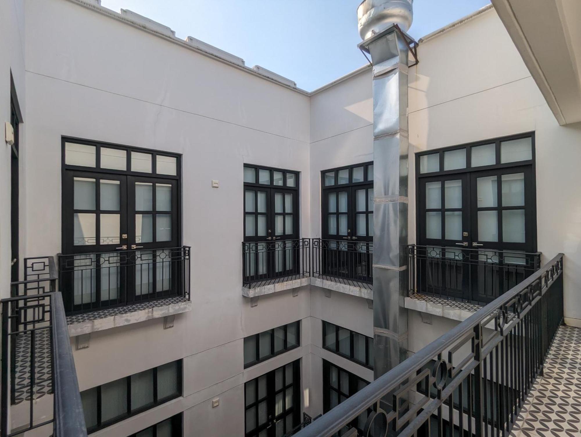 Casa Lefevre By Wynwood House Apartman Panamaváros Kültér fotó