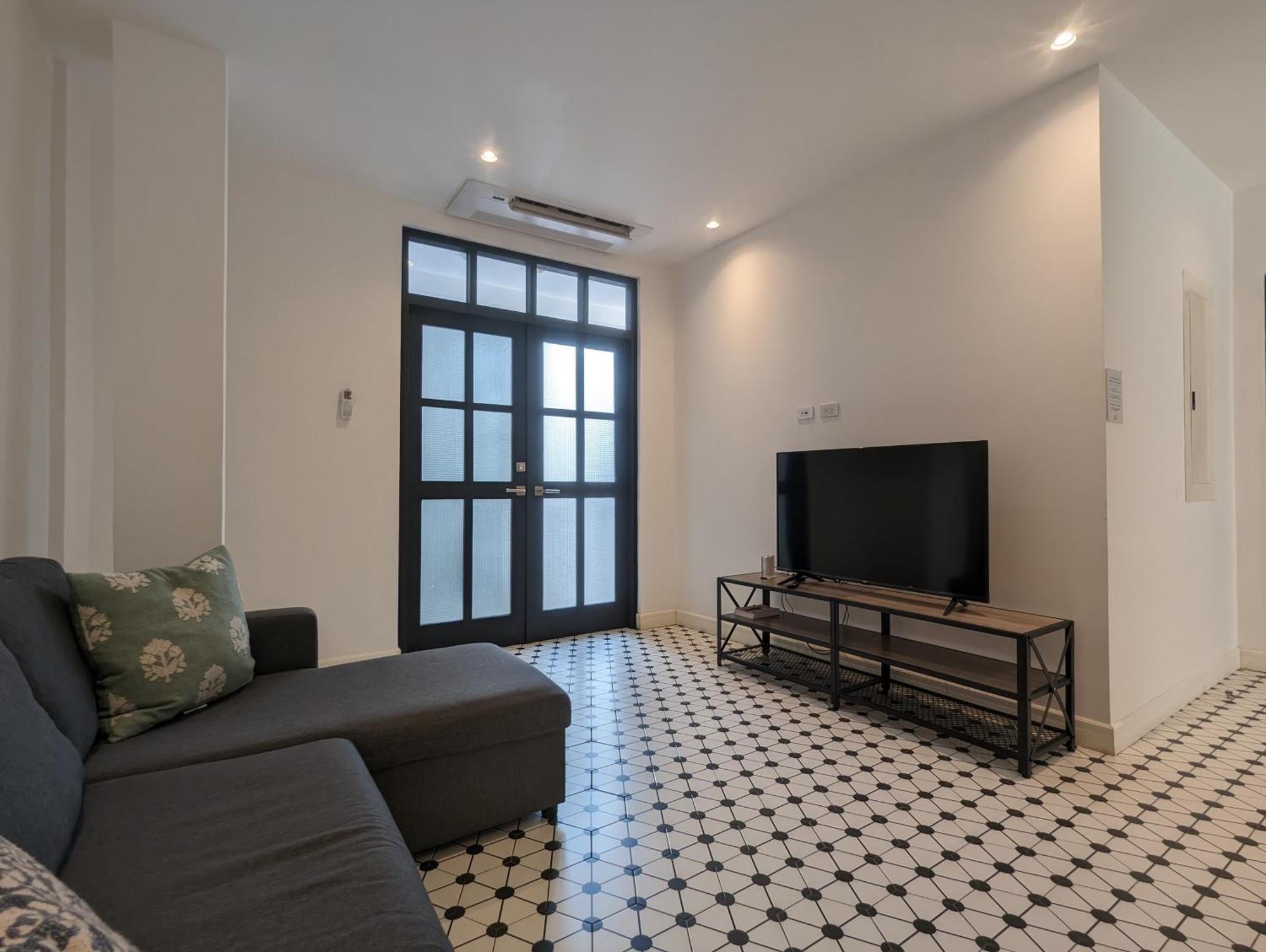 Casa Lefevre By Wynwood House Apartman Panamaváros Kültér fotó