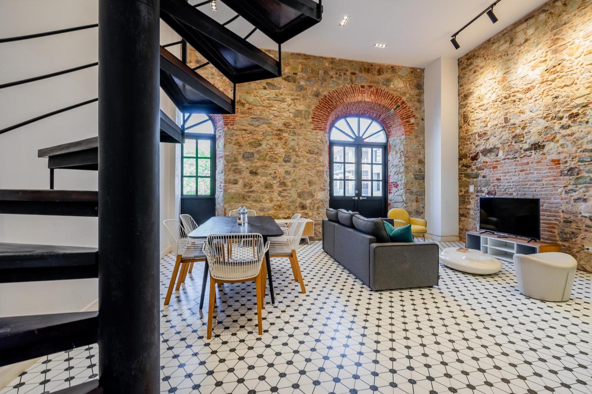 Casa Lefevre By Wynwood House Apartman Panamaváros Kültér fotó