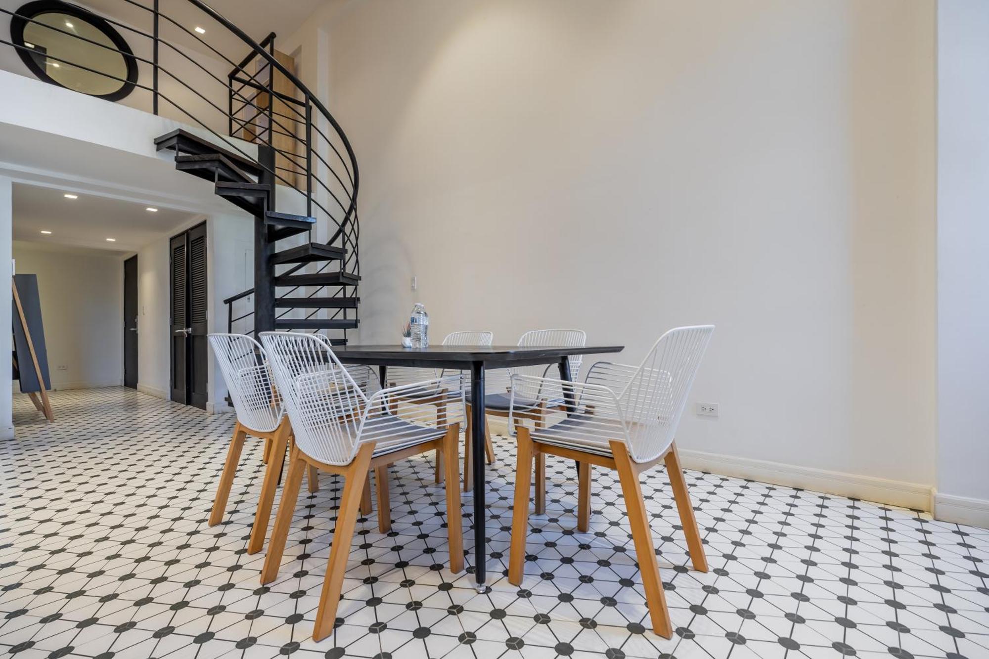Casa Lefevre By Wynwood House Apartman Panamaváros Kültér fotó