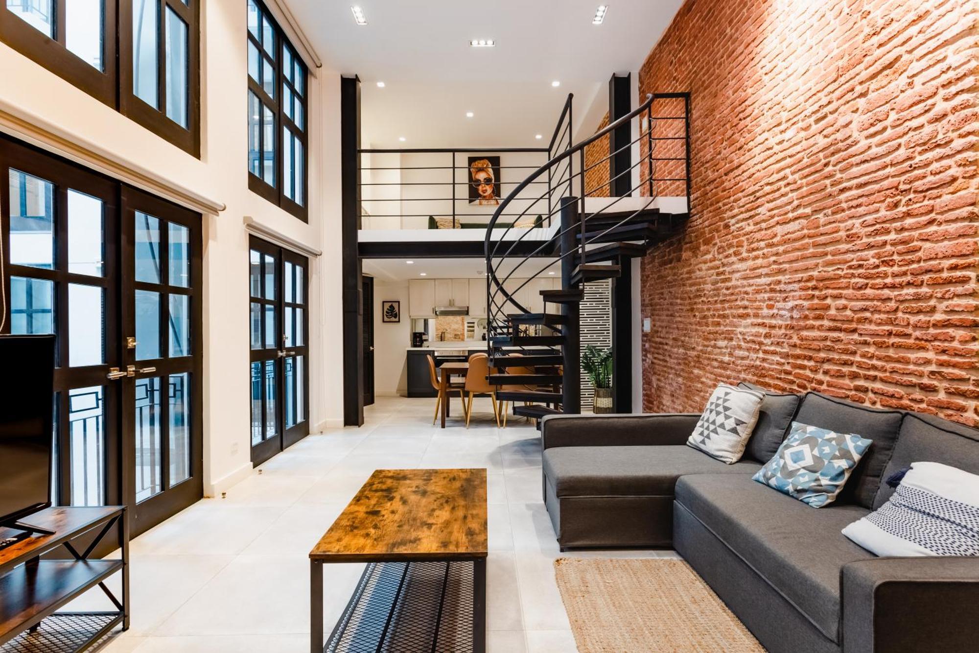 Casa Lefevre By Wynwood House Apartman Panamaváros Kültér fotó